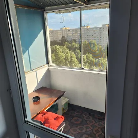 דירה Gara De Nord 3 Superb View
