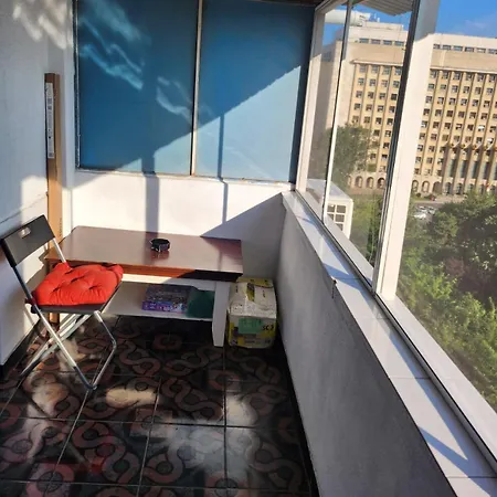 Gara De Nord 3 Superb View * Bükreş