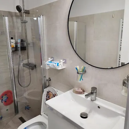 Gara De Nord 3 Superb View * Bukarest