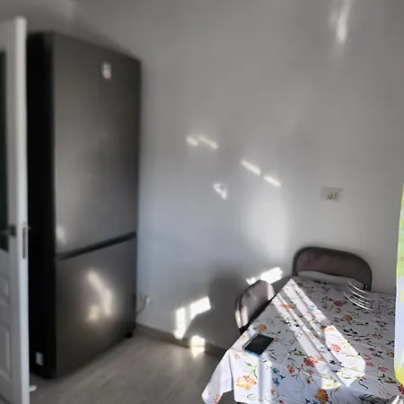 Daire Gara De Nord 3 Superb View *