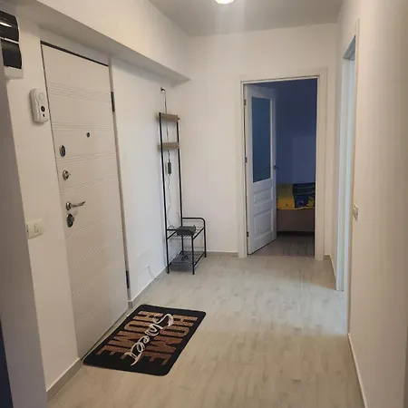 Apartamento Gara De Nord 3 Superb View