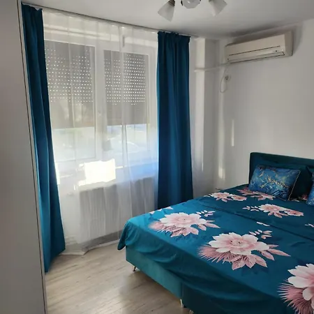 Apartment Gara De Nord 3 Superb View *