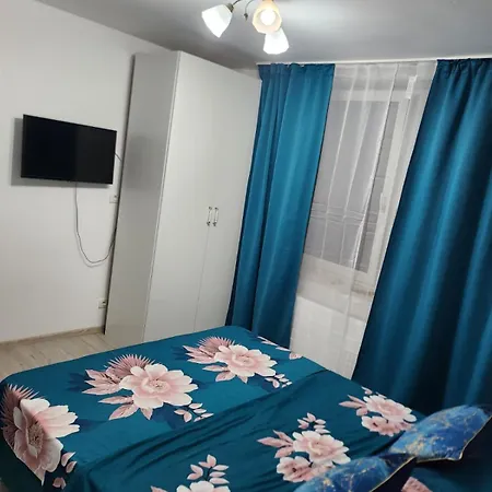 Gara De Nord 3 Superb View Apartment