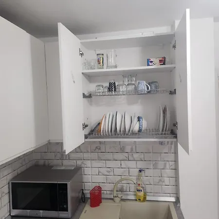 Gara De Nord 3 Superb View Apartment