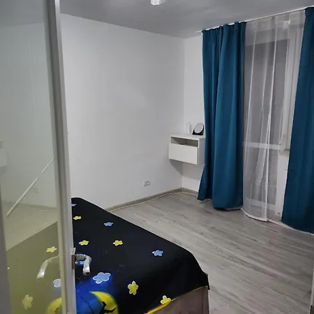 Apartamento Gara De Nord 3 Superb View