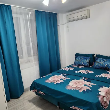 Gara De Nord 3 Superb View *