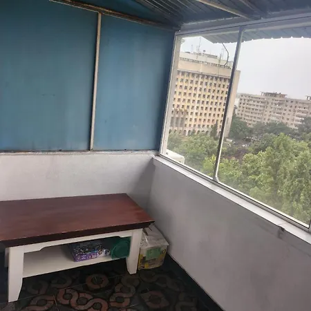 Gara De Nord 3 Superb View Bükreş