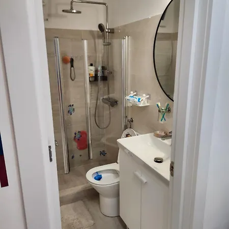 Gara De Nord 3 Superb View Daire