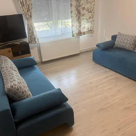 Apartamento Gara De Nord 3 Superb View *