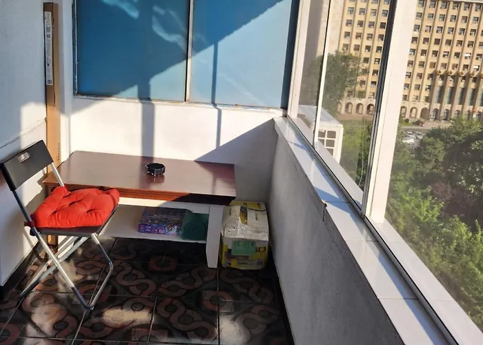 Gara De Nord 3 Superb View * Bukarest