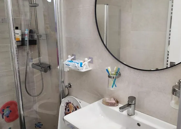 Gara De Nord 3 Superb View * Bukarest