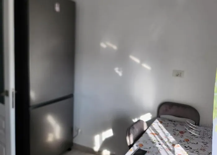 Lägenhet Gara De Nord 3 Superb View *