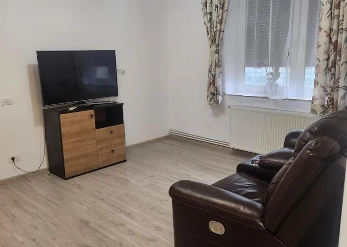 Lejlighed Gara De Nord 3 Superb View Bukarest