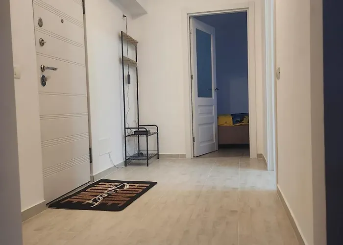 Gara De Nord 3 Superb View * Bukarest