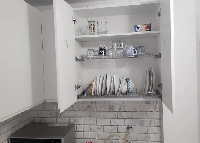 Gara De Nord 3 Superb View Lägenhet