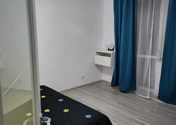 Lägenhet Gara De Nord 3 Superb View