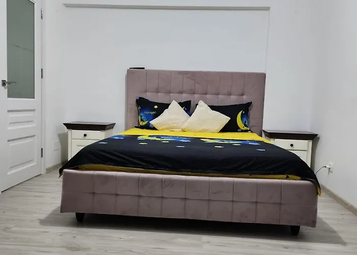 Gara De Nord 3 Superb View * Bukarest