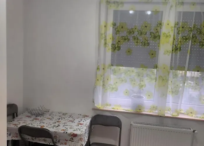 Gara De Nord 3 Superb View Lägenhet *