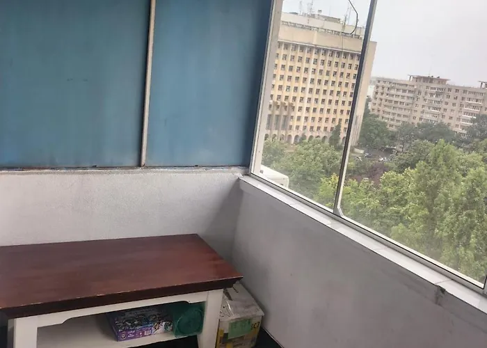 Gara De Nord 3 Superb View Bukarest