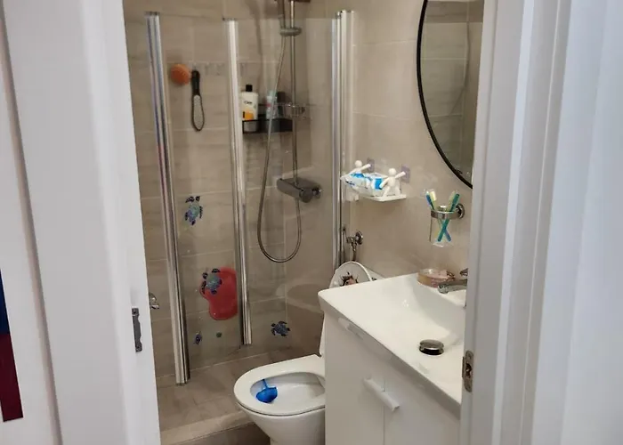 Gara De Nord 3 Superb View Lejlighed