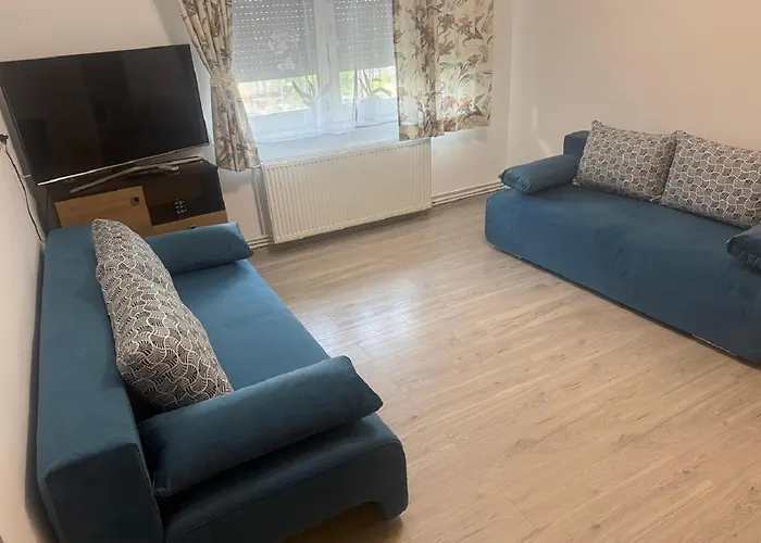 Lejlighed Gara De Nord 3 Superb View *