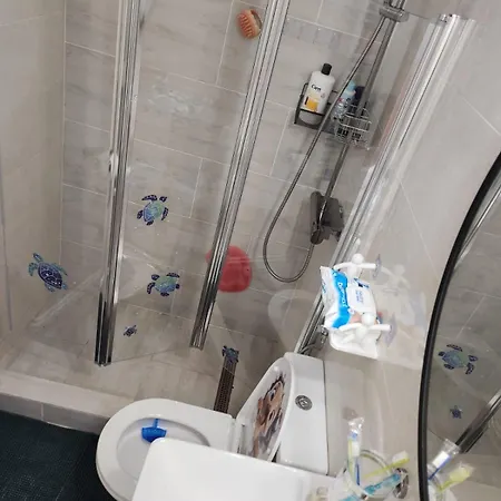 Apartamento Gara De Nord 3 Superb View Bucarest