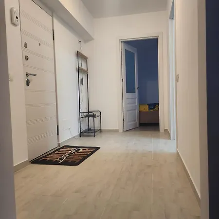 Gara De Nord 3 Superb View * Bucarest