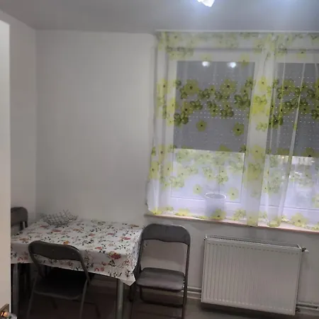 Gara De Nord 3 Superb View Apartamento *