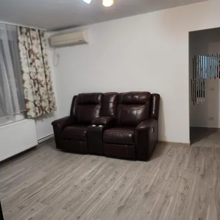 Gara De Nord 3 Superb View Apartamento Bucarest