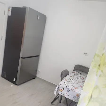 Apartamento Gara De Nord 3 Superb View *