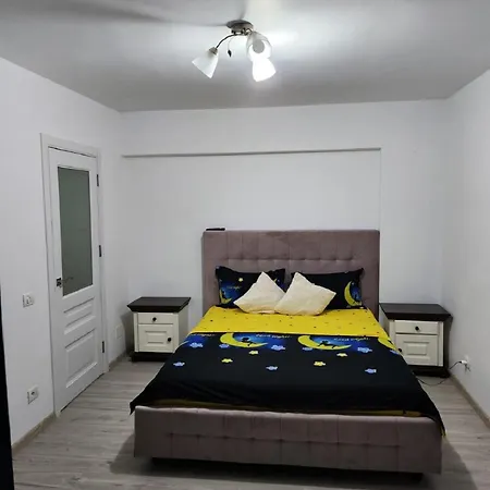 Gara De Nord 3 Superb View * Bucarest