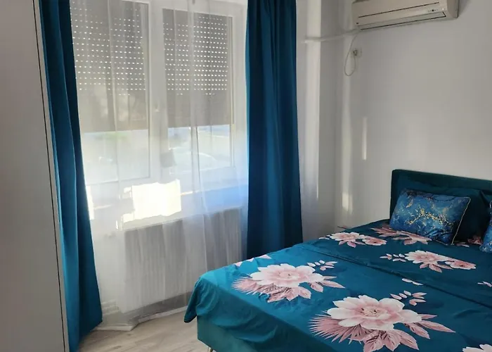 Appartement Gara De Nord 3 Superb View *